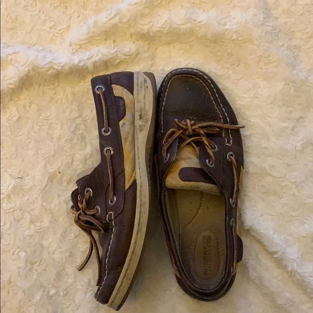 Sperry Topsider - Picture 3 of 3
